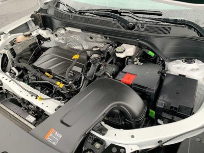 2024 Chevrolet Trax FWD 4dr 1RS