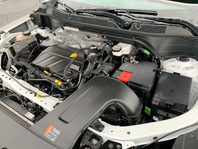 2024 Chevrolet Trax FWD 4dr 1RS