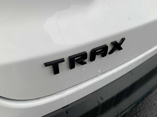 2024 Chevrolet Trax FWD 4dr 1RS