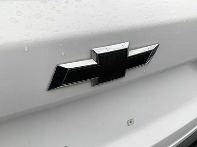 2024 Chevrolet Trax FWD 4dr 1RS