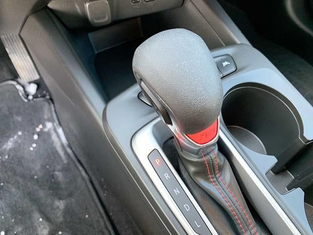 2024 Chevrolet Trax FWD 4dr 1RS