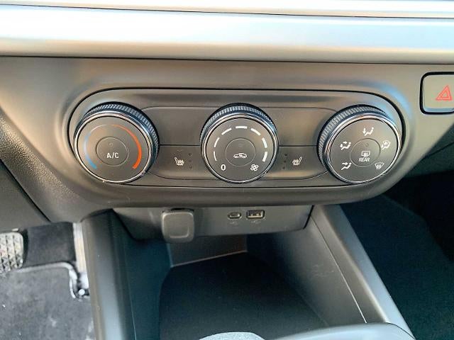 2024 Chevrolet Trax FWD 4dr 1RS