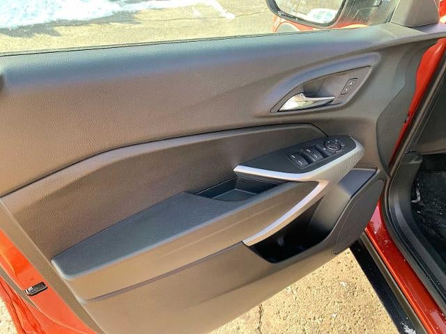 2024 Chevrolet Trax FWD 4dr 1RS