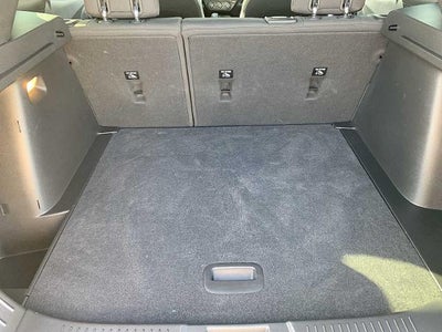 2024 Chevrolet Trax FWD 4dr 1RS