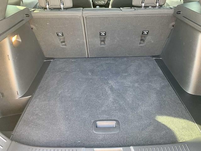 2024 Chevrolet Trax FWD 4dr 1RS