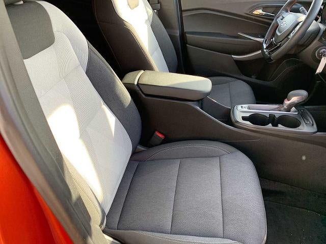 2024 Chevrolet Trax FWD 4dr 1RS