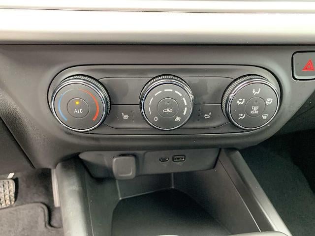 2024 Chevrolet Trax FWD 4dr 1RS