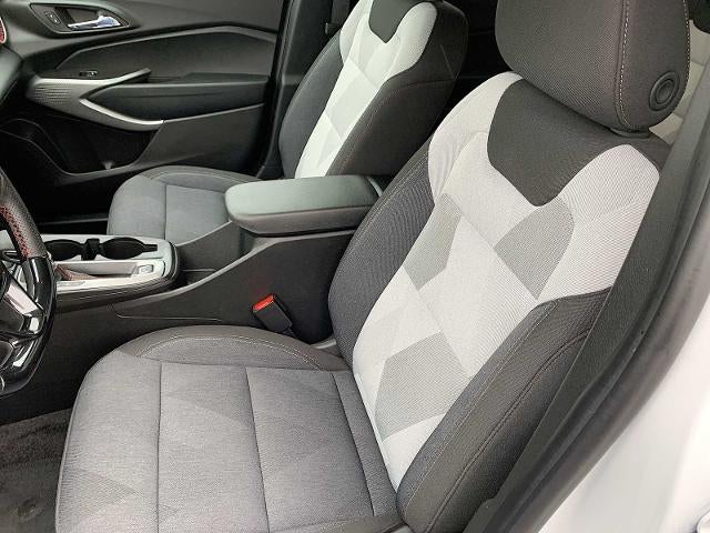 2024 Chevrolet Trax FWD 4dr 1RS