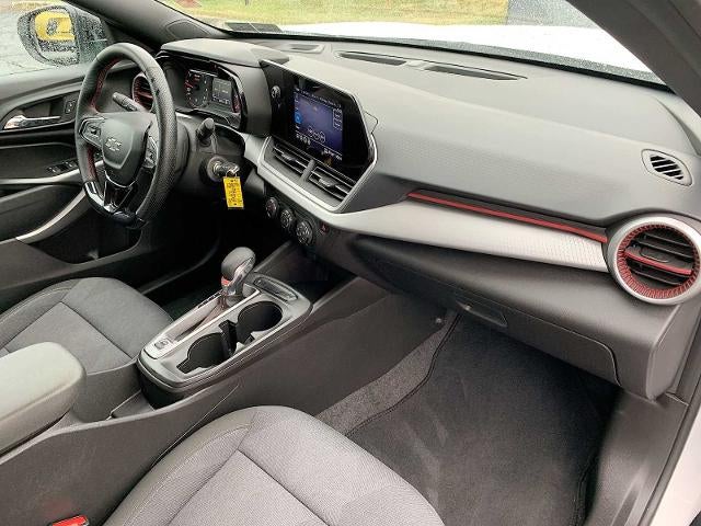 2024 Chevrolet Trax FWD 4dr 1RS