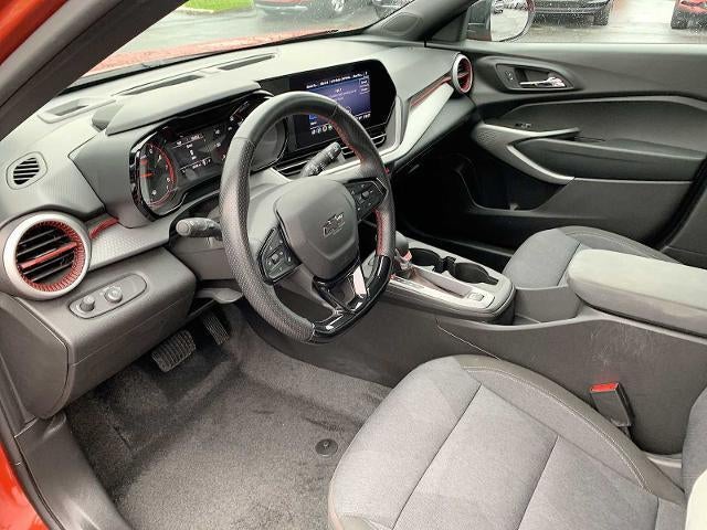 2024 Chevrolet Trax RS - Photo 10