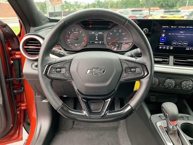 2024 Chevrolet Trax RS - Photo 11