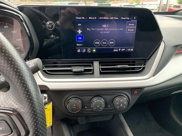 2024 Chevrolet Trax RS - Photo 13