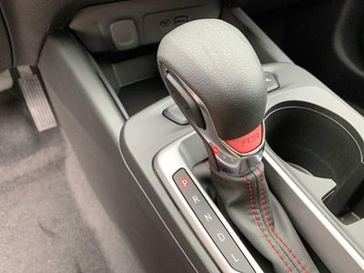 2024 Chevrolet Trax FWD 4dr 1RS