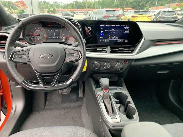 2024 Chevrolet Trax FWD 4dr 1RS