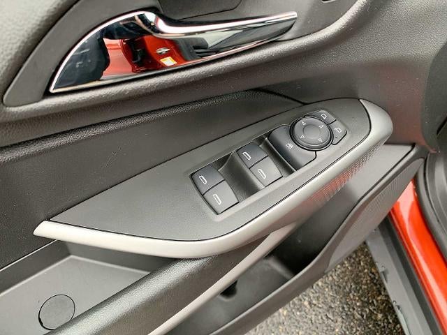 2024 Chevrolet Trax RS - Photo 20