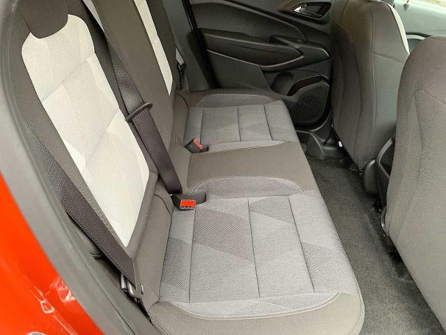 2024 Chevrolet Trax RS - Photo 23