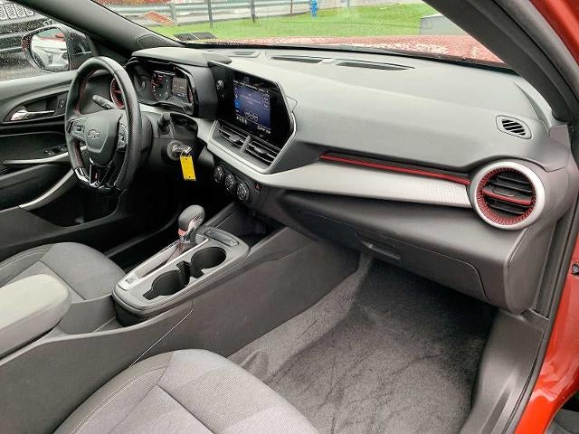 2024 Chevrolet Trax RS - Photo 25