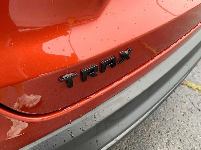 2024 Chevrolet Trax FWD 4dr 1RS