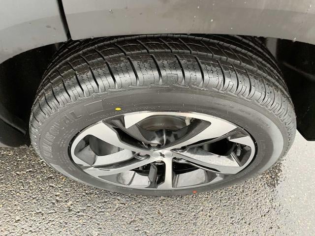 2024 Chevrolet Trax FWD 4dr 1RS