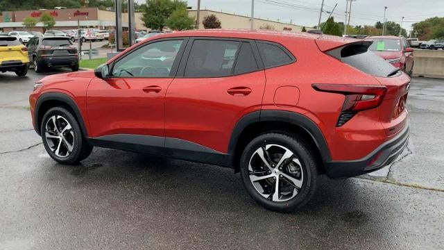 2024 Chevrolet Trax RS - Photo 6