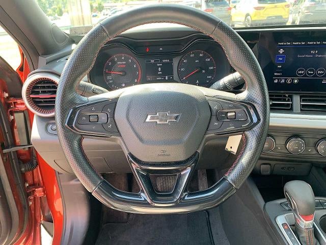 2024 Chevrolet Trax FWD 4dr 1RS