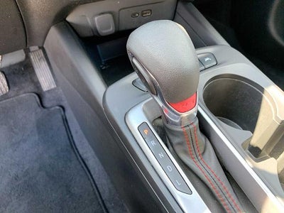 2024 Chevrolet Trax FWD 4dr 1RS