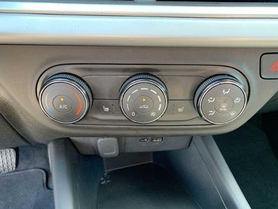 2024 Chevrolet Trax FWD 4dr 1RS