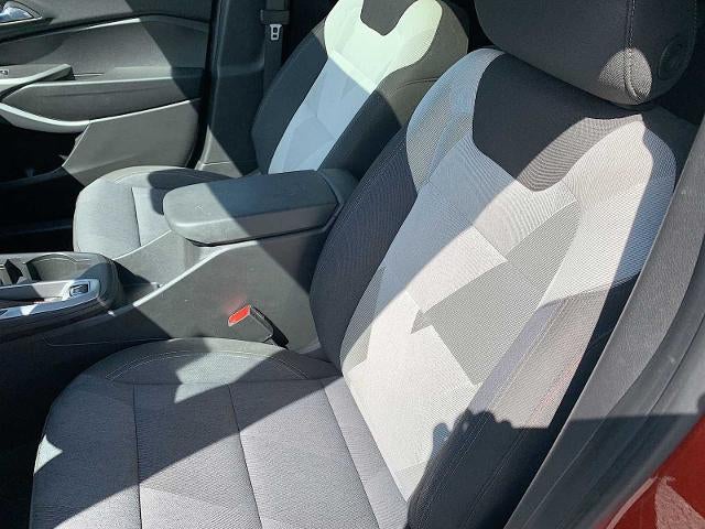 2024 Chevrolet Trax FWD 4dr 1RS