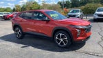 2024 Chevrolet Trax FWD 4dr 1RS