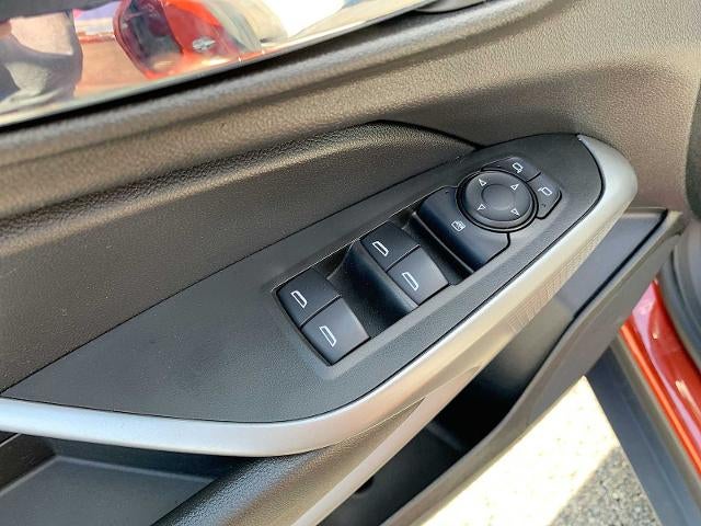 2024 Chevrolet Trax FWD 4dr 1RS