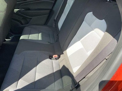 2024 Chevrolet Trax FWD 4dr 1RS