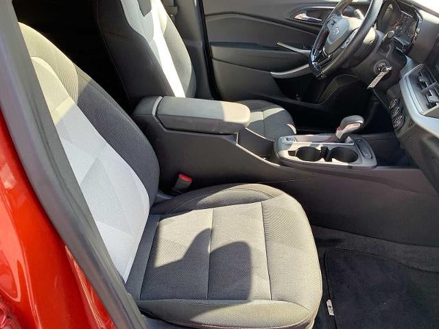 2024 Chevrolet Trax FWD 4dr 1RS