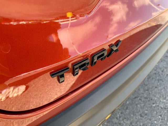 2024 Chevrolet Trax FWD 4dr 1RS