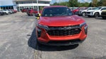 2024 Chevrolet Trax FWD 4dr 1RS