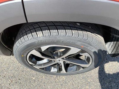 2024 Chevrolet Trax FWD 4dr 1RS