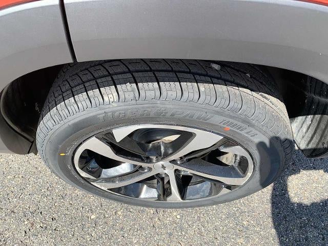 2024 Chevrolet Trax FWD 4dr 1RS