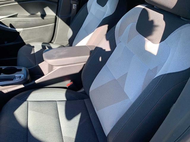 2024 Chevrolet Trax FWD 4dr 1RS