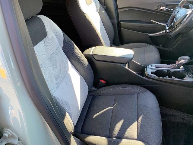 2024 Chevrolet Trax FWD 4dr 1RS