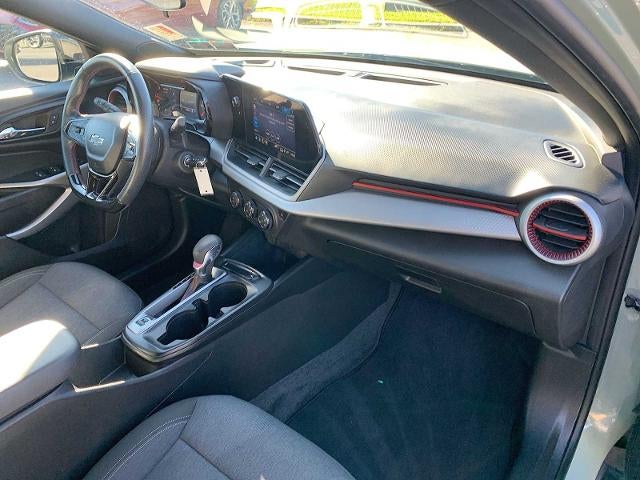 2024 Chevrolet Trax FWD 4dr 1RS