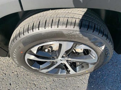 2024 Chevrolet Trax FWD 4dr 1RS