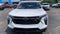 2024 Chevrolet Trax FWD 4dr 1RS