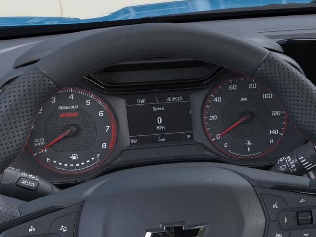 2026 Chevrolet Trax FWD 4dr 1RS