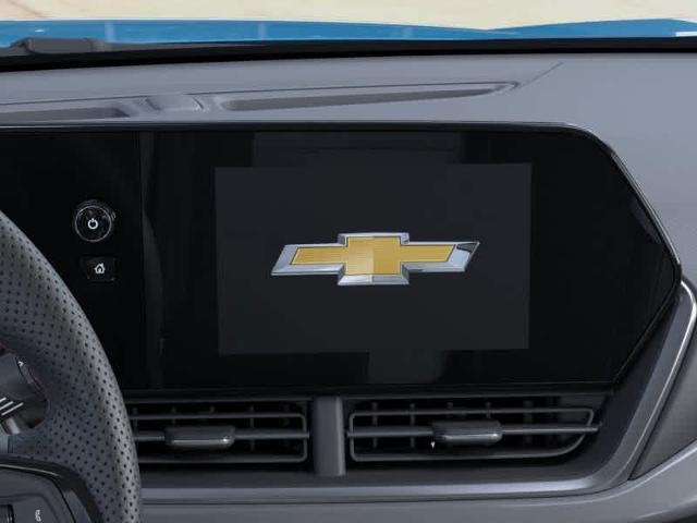 2026 Chevrolet Trax FWD 4dr 1RS