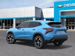 2026 Chevrolet Trax FWD 4dr 1RS