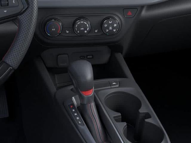 2026 Chevrolet Trax FWD 4dr 1RS