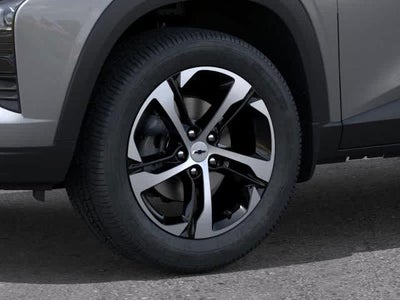 2026 Chevrolet Trax FWD 4dr 1RS