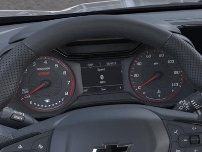 2026 Chevrolet Trax FWD 4dr 1RS