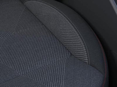 2026 Chevrolet Trax FWD 4dr 1RS