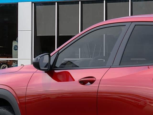 2026 Chevrolet Trax FWD 4dr 1RS