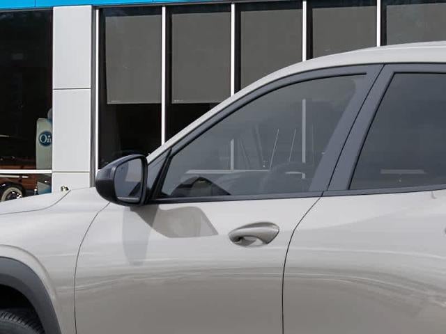 2026 Chevrolet Trax FWD 4dr 1RS